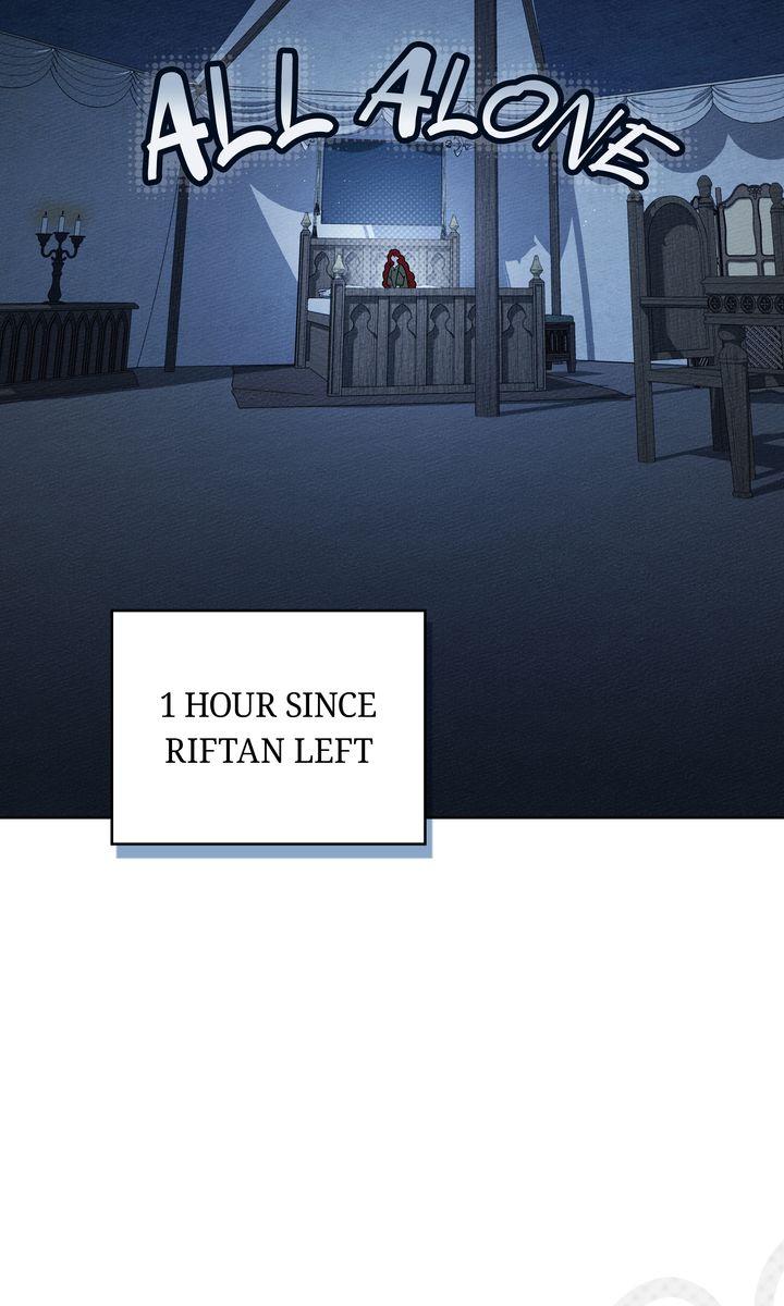 Under the Oak Tree Chapter 127 image 040